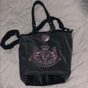 Juicy couture purse